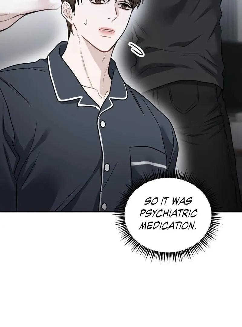 Read Unlocking a Cozy Captivity chapter 3 image 32 on Lezhin