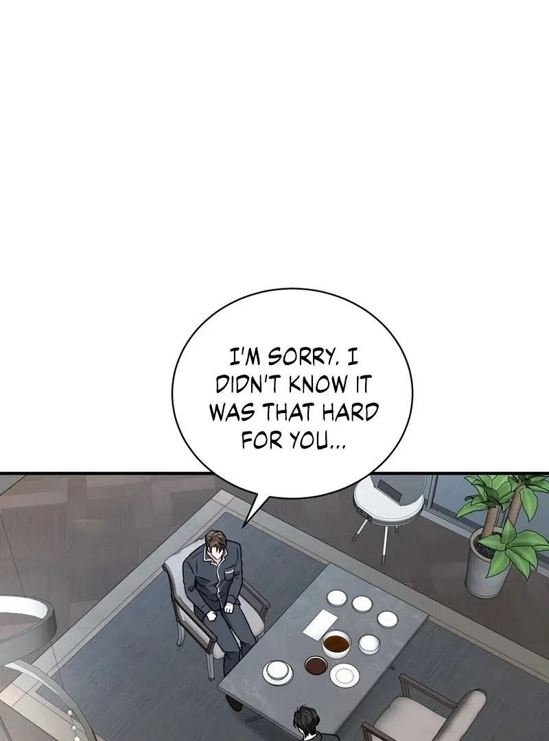 Read Unlocking a Cozy Captivity chapter 3 image 33 on Lezhin