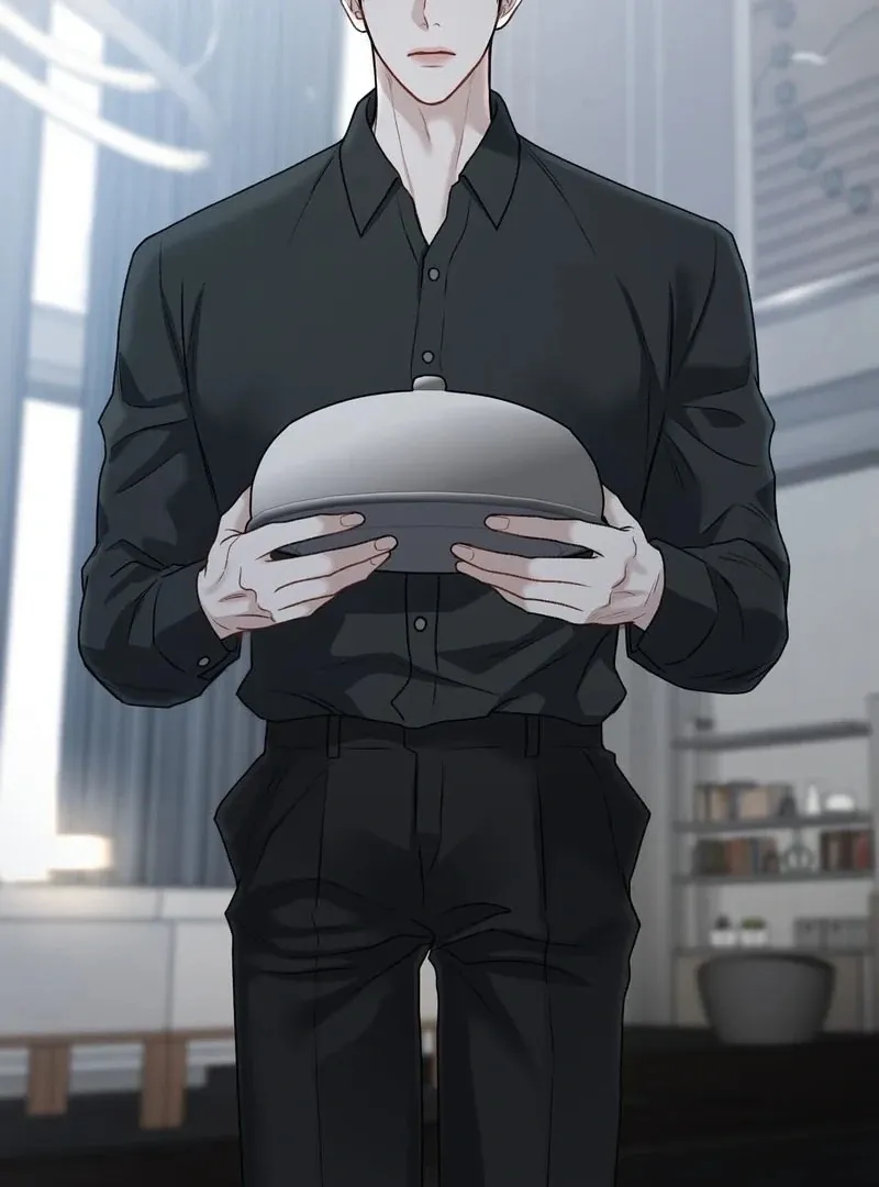 Read Unlocking a Cozy Captivity chapter 3 image 4 on Lezhin