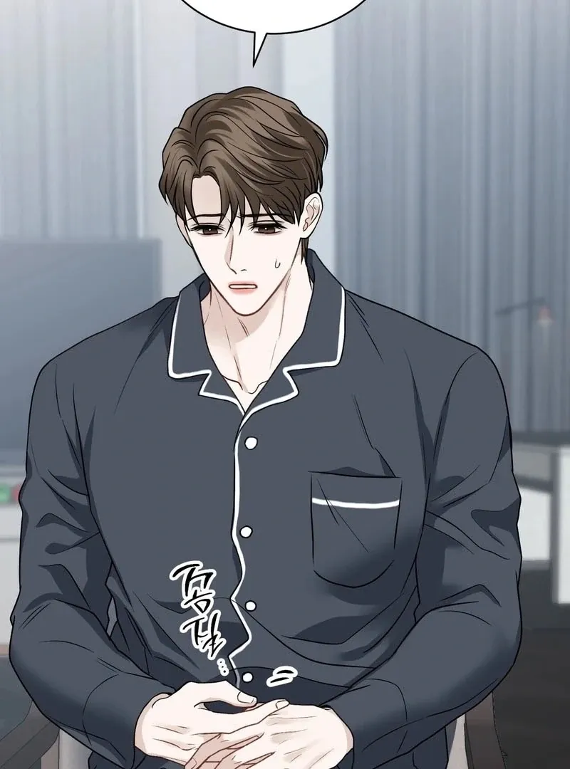 Read Unlocking a Cozy Captivity chapter 3 image 40 on Lezhin