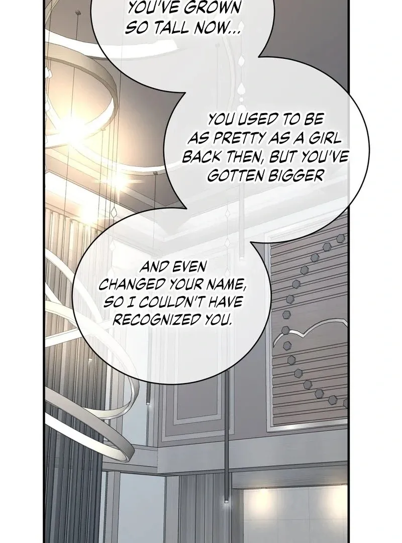 Read Unlocking a Cozy Captivity chapter 3 image 42 on Lezhin