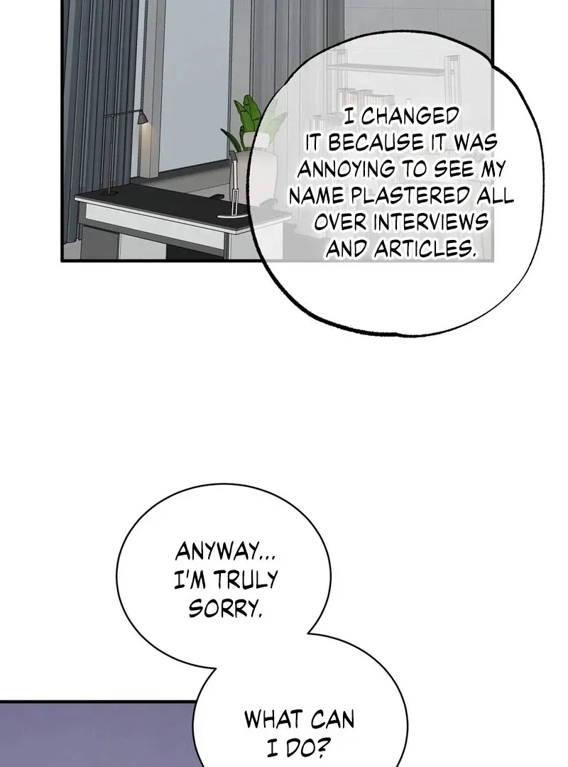 Read Unlocking a Cozy Captivity chapter 3 image 43 on Lezhin