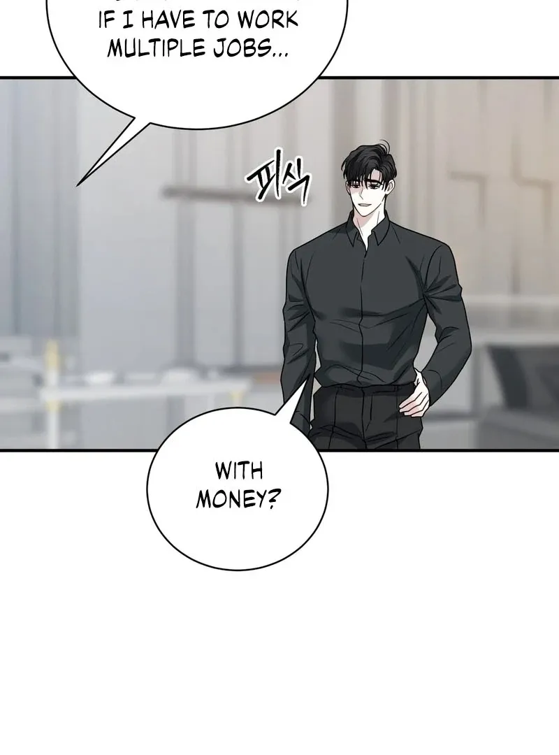 Read Unlocking a Cozy Captivity chapter 3 image 46 on Lezhin