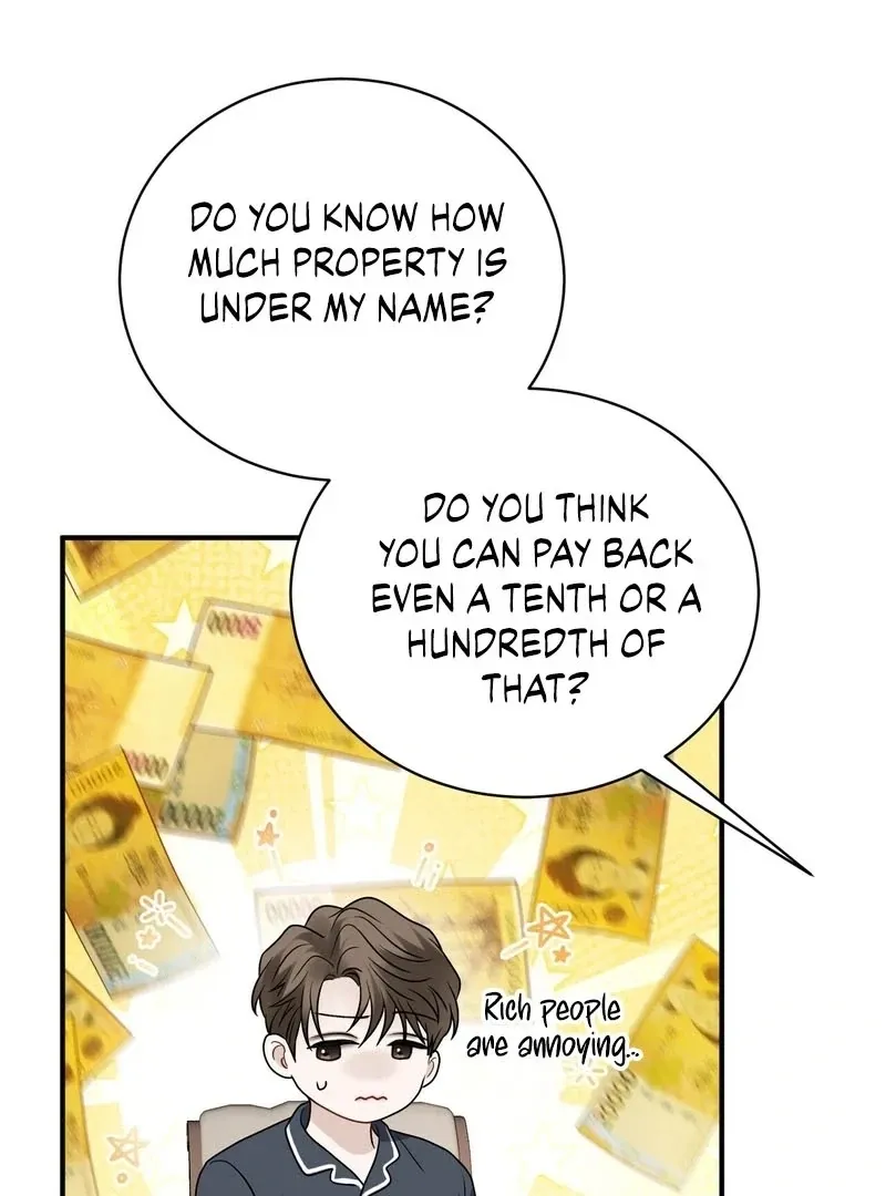 Read Unlocking a Cozy Captivity chapter 3 image 47 on Lezhin