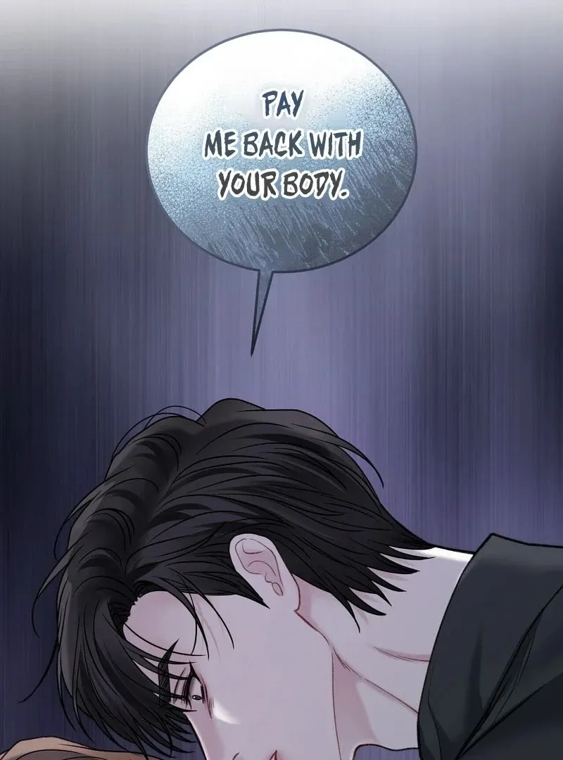 Read Unlocking a Cozy Captivity chapter 3 image 50 on Lezhin