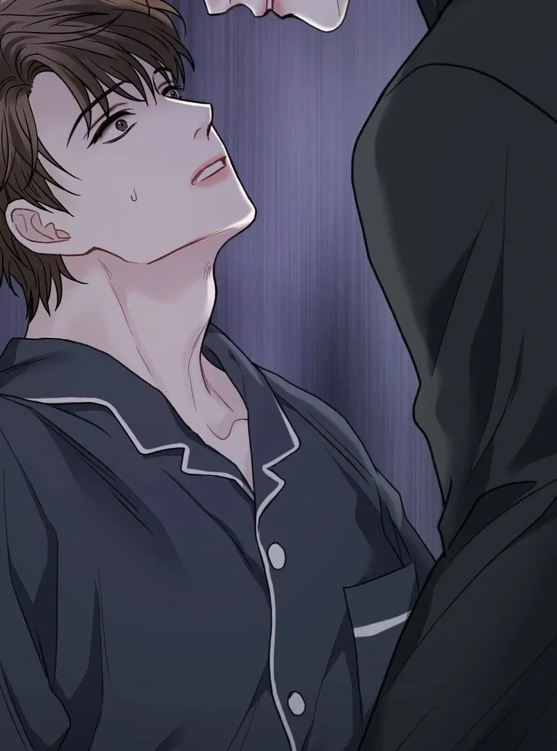 Read Unlocking a Cozy Captivity chapter 3 image 51 on Lezhin