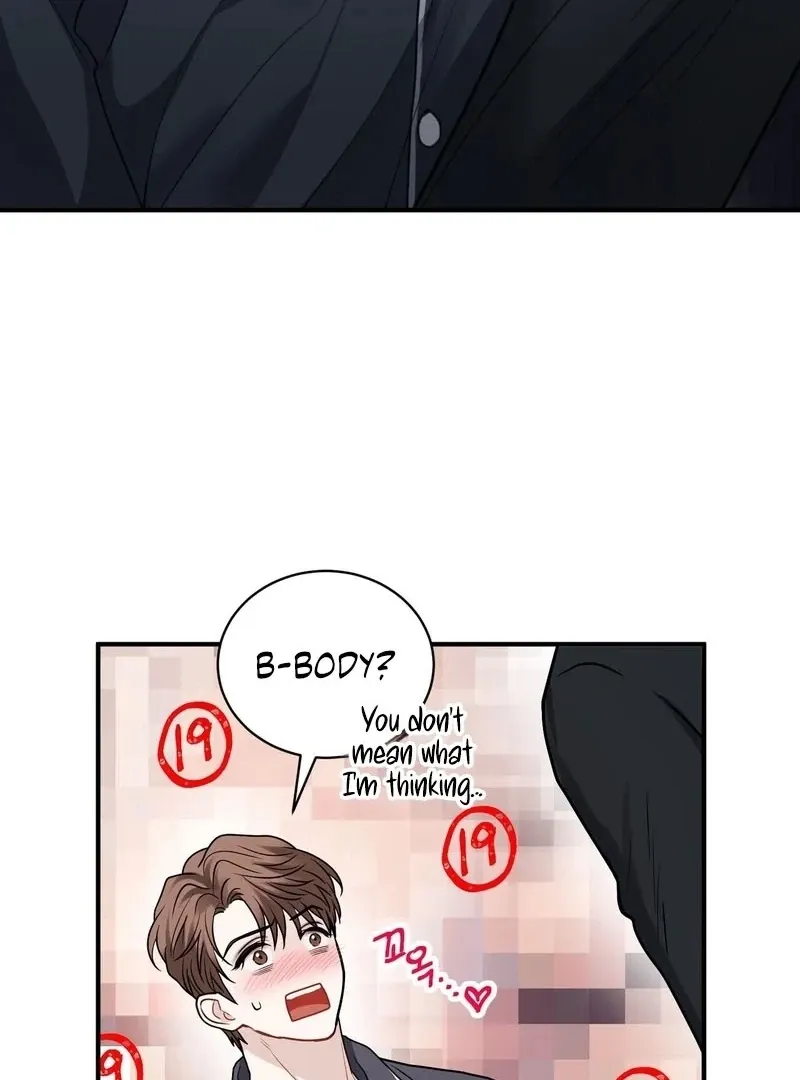 Read Unlocking a Cozy Captivity chapter 3 image 52 on Lezhin