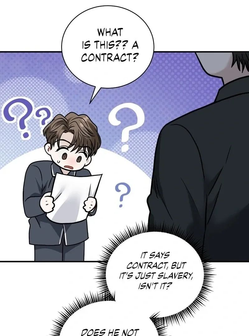 Read Unlocking a Cozy Captivity chapter 3 image 57 on Lezhin