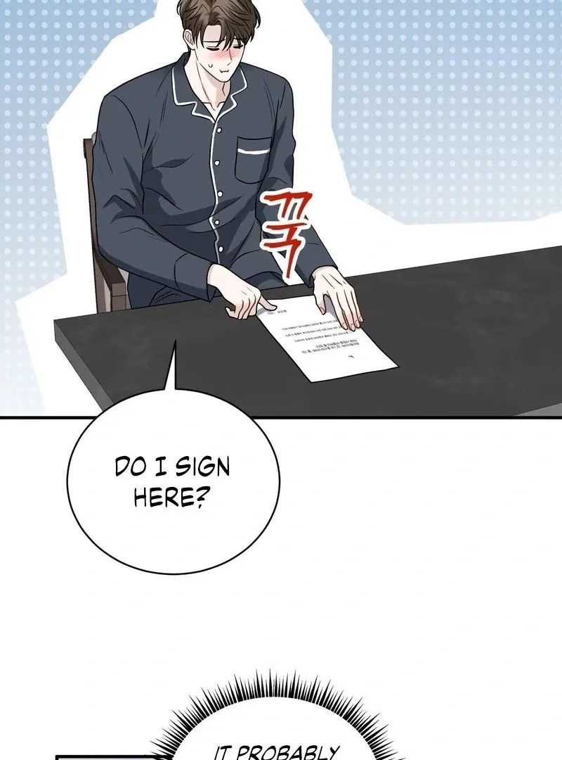 Read Unlocking a Cozy Captivity chapter 3 image 62 on Lezhin