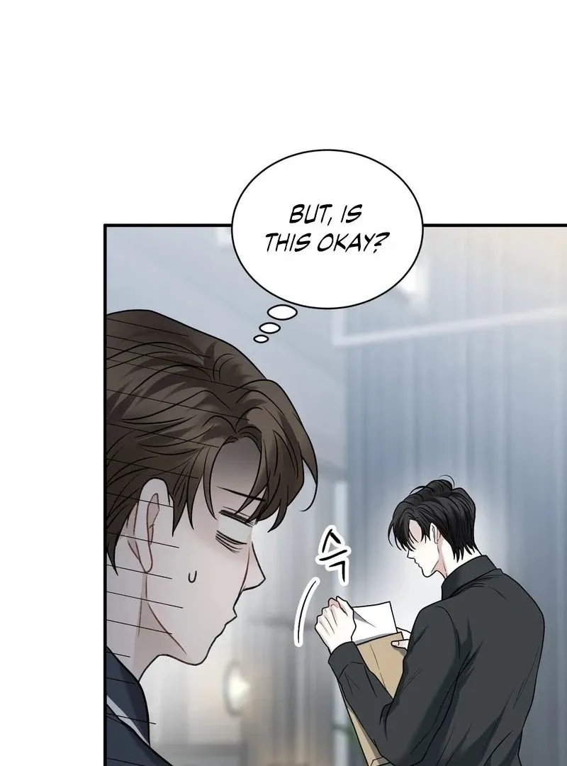 Read Unlocking a Cozy Captivity chapter 3 image 64 on Lezhin