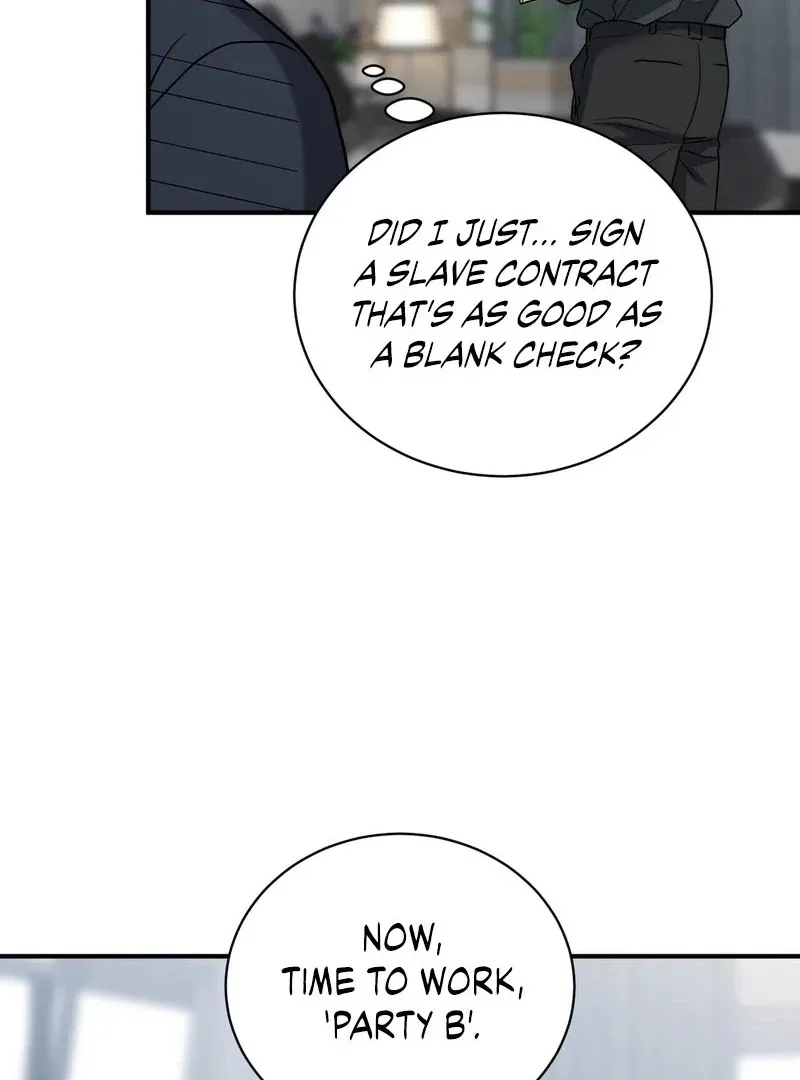Read Unlocking a Cozy Captivity chapter 3 image 65 on Lezhin