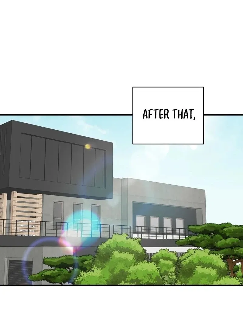 Read Unlocking a Cozy Captivity chapter 3 image 70 on Lezhin