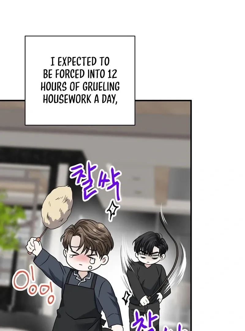 Read Unlocking a Cozy Captivity chapter 3 image 71 on Lezhin