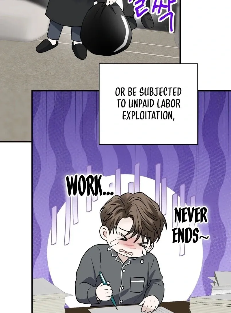 Read Unlocking a Cozy Captivity chapter 3 image 72 on Lezhin