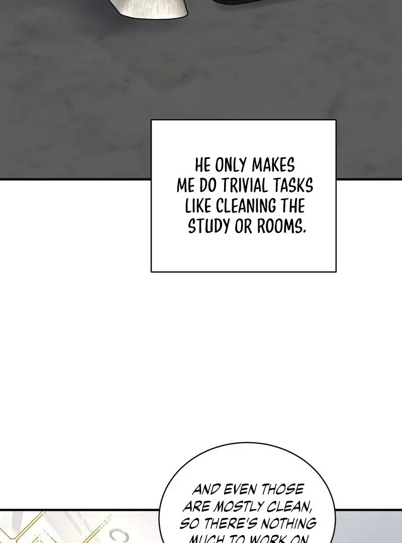 Read Unlocking a Cozy Captivity chapter 3 image 78 on Lezhin