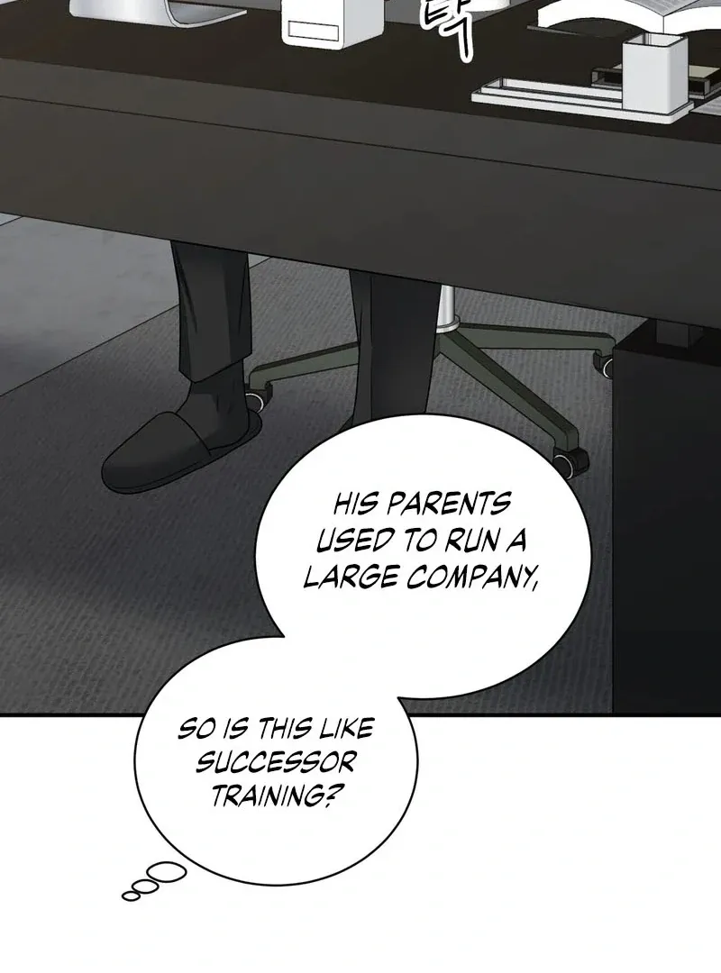 Read Unlocking a Cozy Captivity chapter 3 image 82 on Lezhin