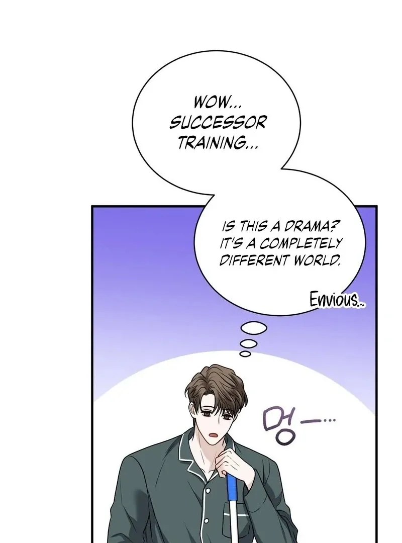 Read Unlocking a Cozy Captivity chapter 3 image 83 on Lezhin