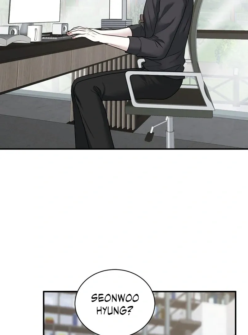Read Unlocking a Cozy Captivity chapter 3 image 90 on Lezhin