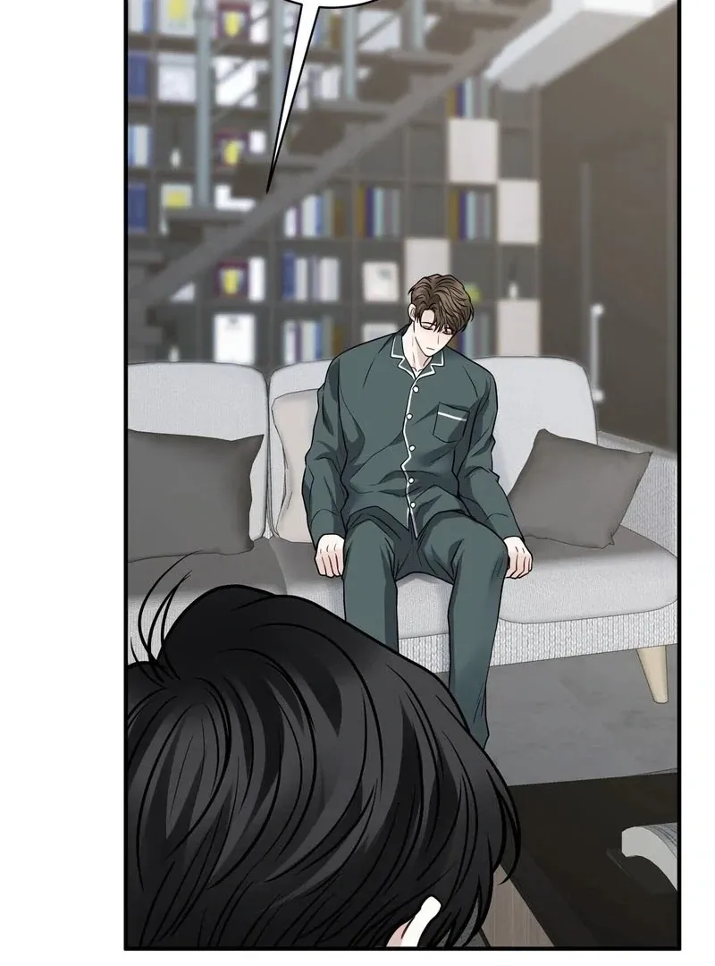 Read Unlocking a Cozy Captivity chapter 3 image 91 on Lezhin
