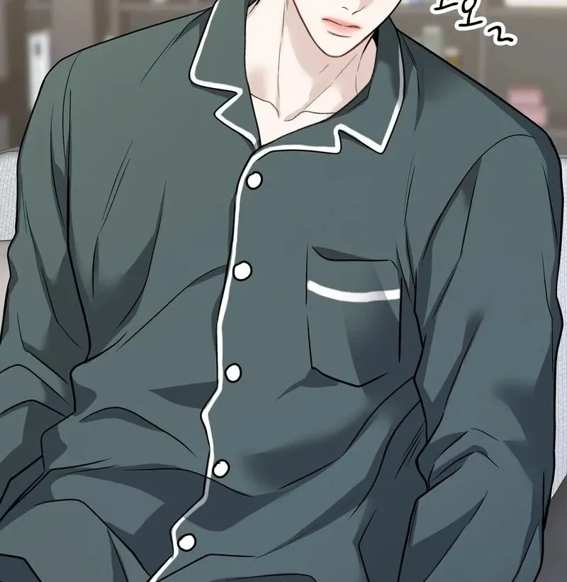 Read Unlocking a Cozy Captivity chapter 3 image 93 on Lezhin