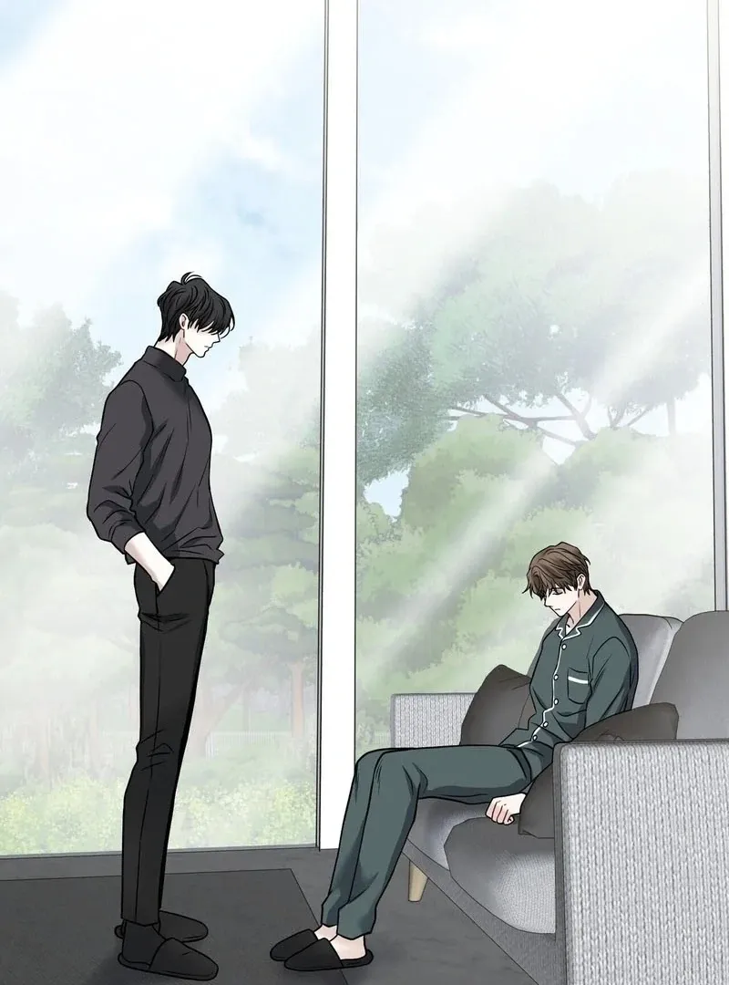 Read Unlocking a Cozy Captivity chapter 3 image 96 on Lezhin