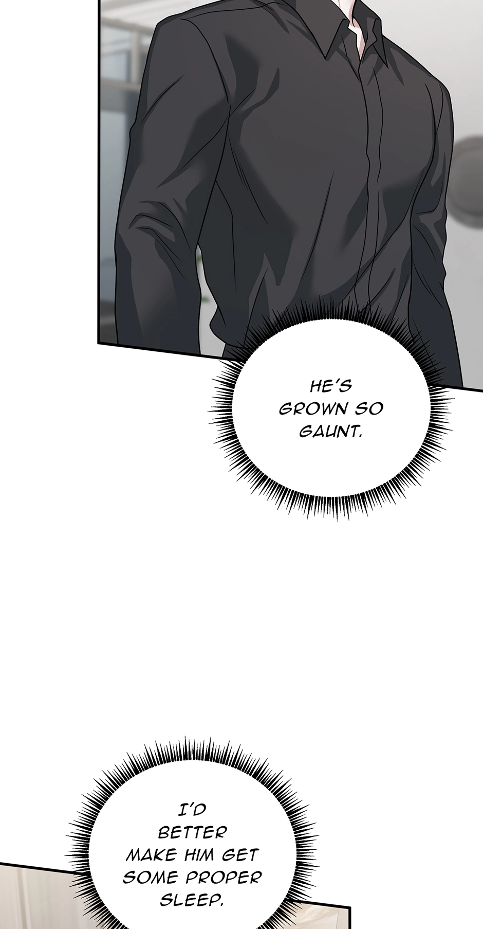 Read Unlocking a Cozy Captivity chapter 30 image 102 on Lezhin