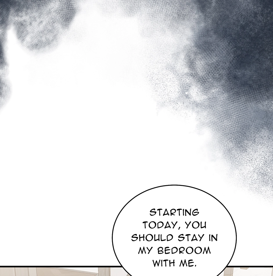Read Unlocking a Cozy Captivity chapter 30 image 105 on Lezhin