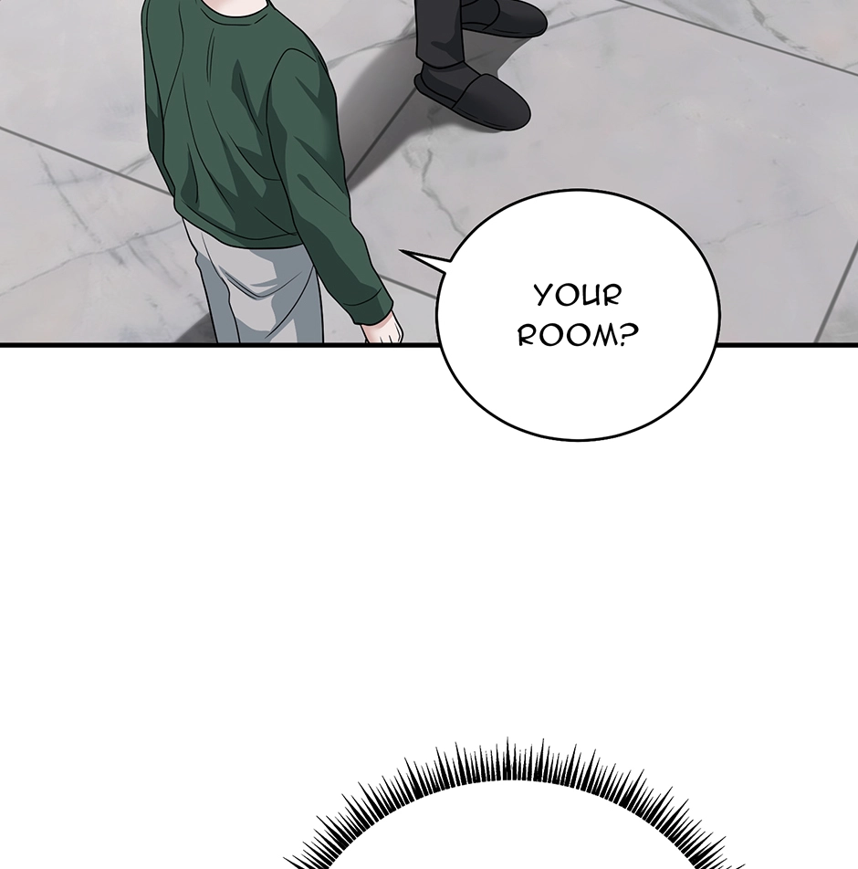 Read Unlocking a Cozy Captivity chapter 30 image 107 on Lezhin