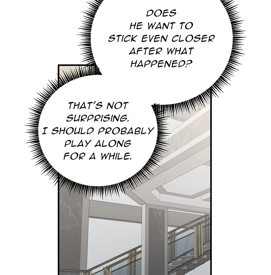 Read Unlocking a Cozy Captivity chapter 30 image 108 on Lezhin