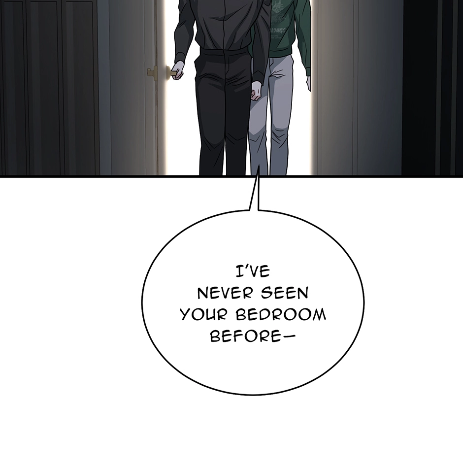 Read Unlocking a Cozy Captivity chapter 30 image 111 on Lezhin