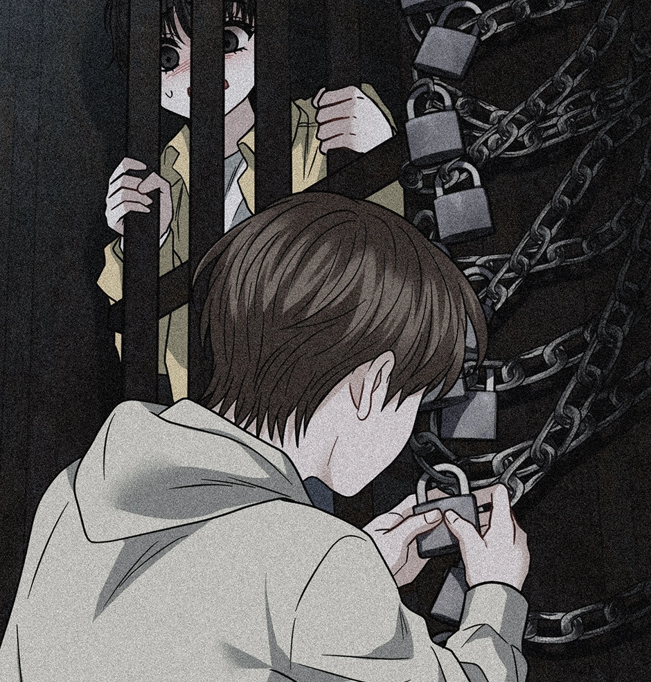Read Unlocking a Cozy Captivity chapter 30 image 128 on Lezhin