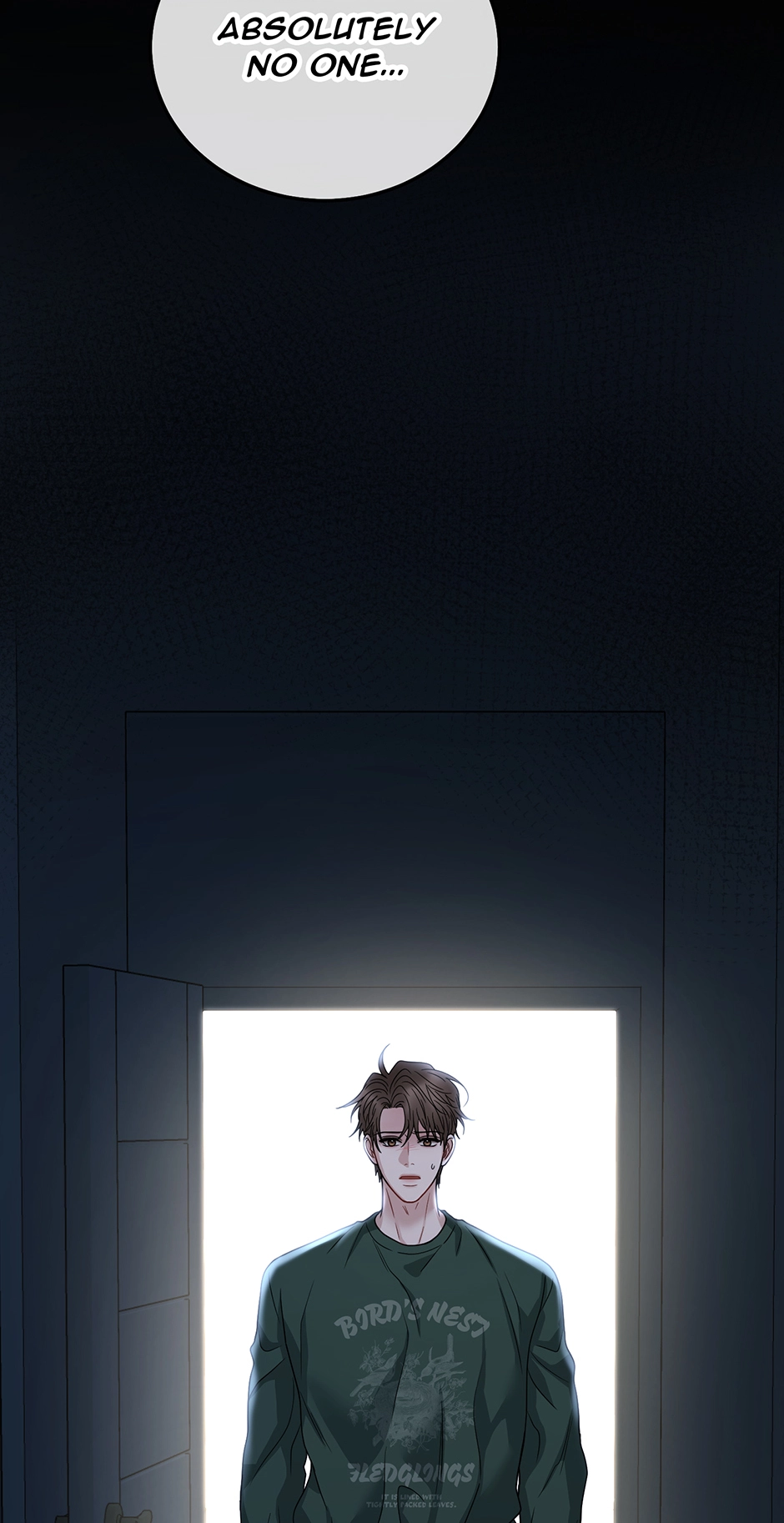 Read Unlocking a Cozy Captivity chapter 30 image 135 on Lezhin