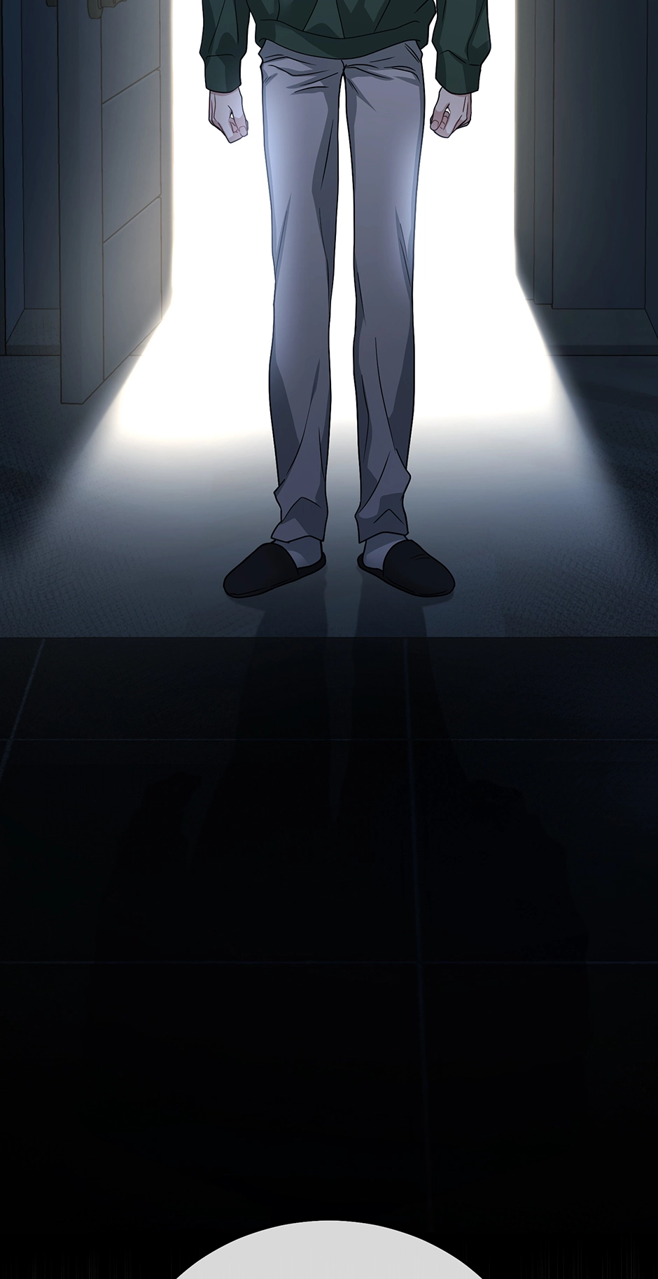 Read Unlocking a Cozy Captivity chapter 30 image 136 on Lezhin