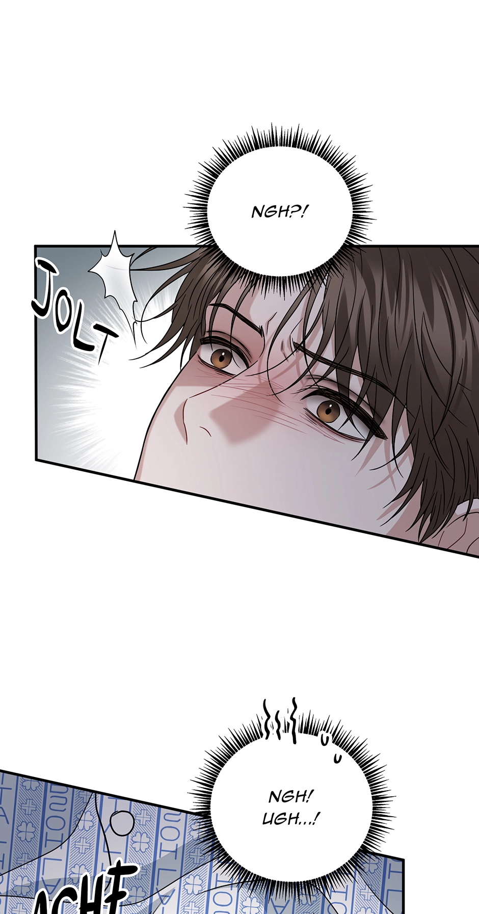 Read Unlocking a Cozy Captivity chapter 30 image 14 on Lezhin