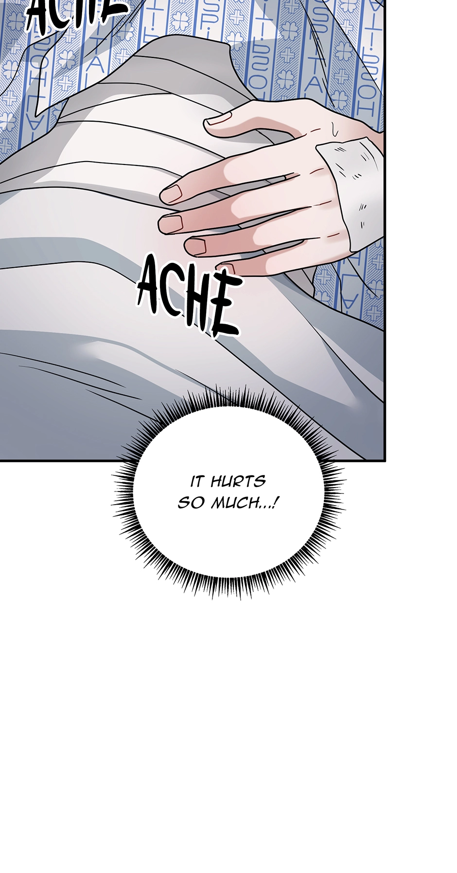 Read Unlocking a Cozy Captivity chapter 30 image 15 on Lezhin