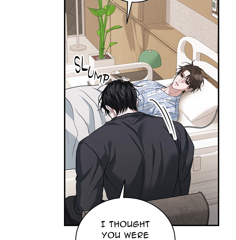 Read Unlocking a Cozy Captivity chapter 30 image 23 on Lezhin