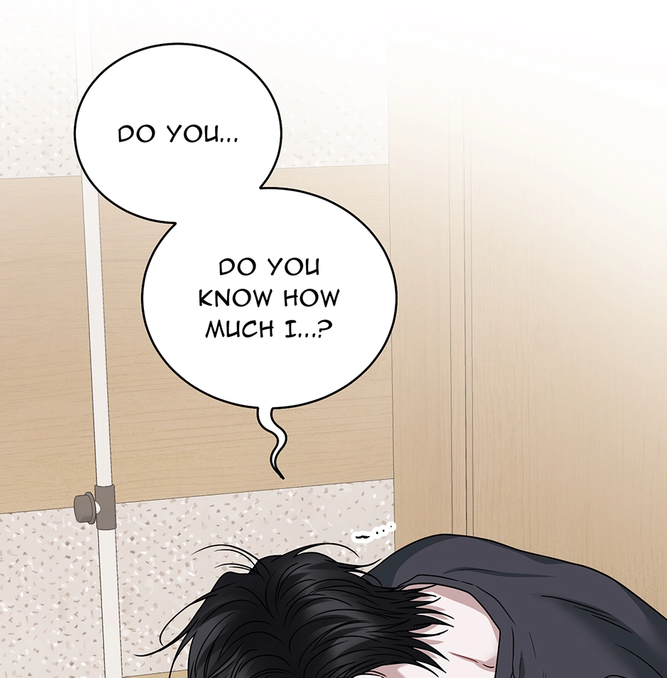 Read Unlocking a Cozy Captivity chapter 30 image 25 on Lezhin
