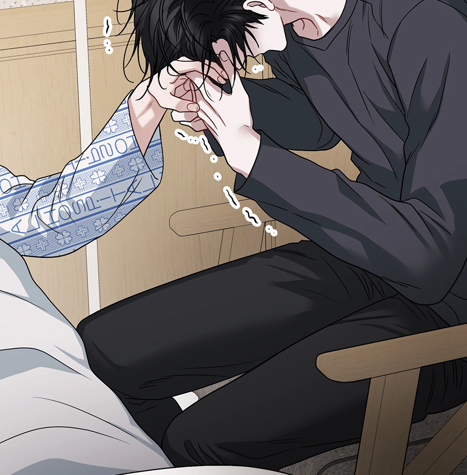 Read Unlocking a Cozy Captivity chapter 30 image 26 on Lezhin