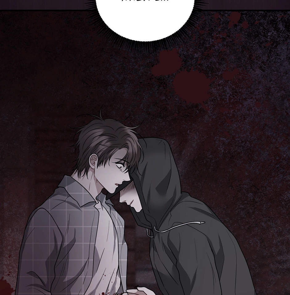 Read Unlocking a Cozy Captivity chapter 30 image 31 on Lezhin