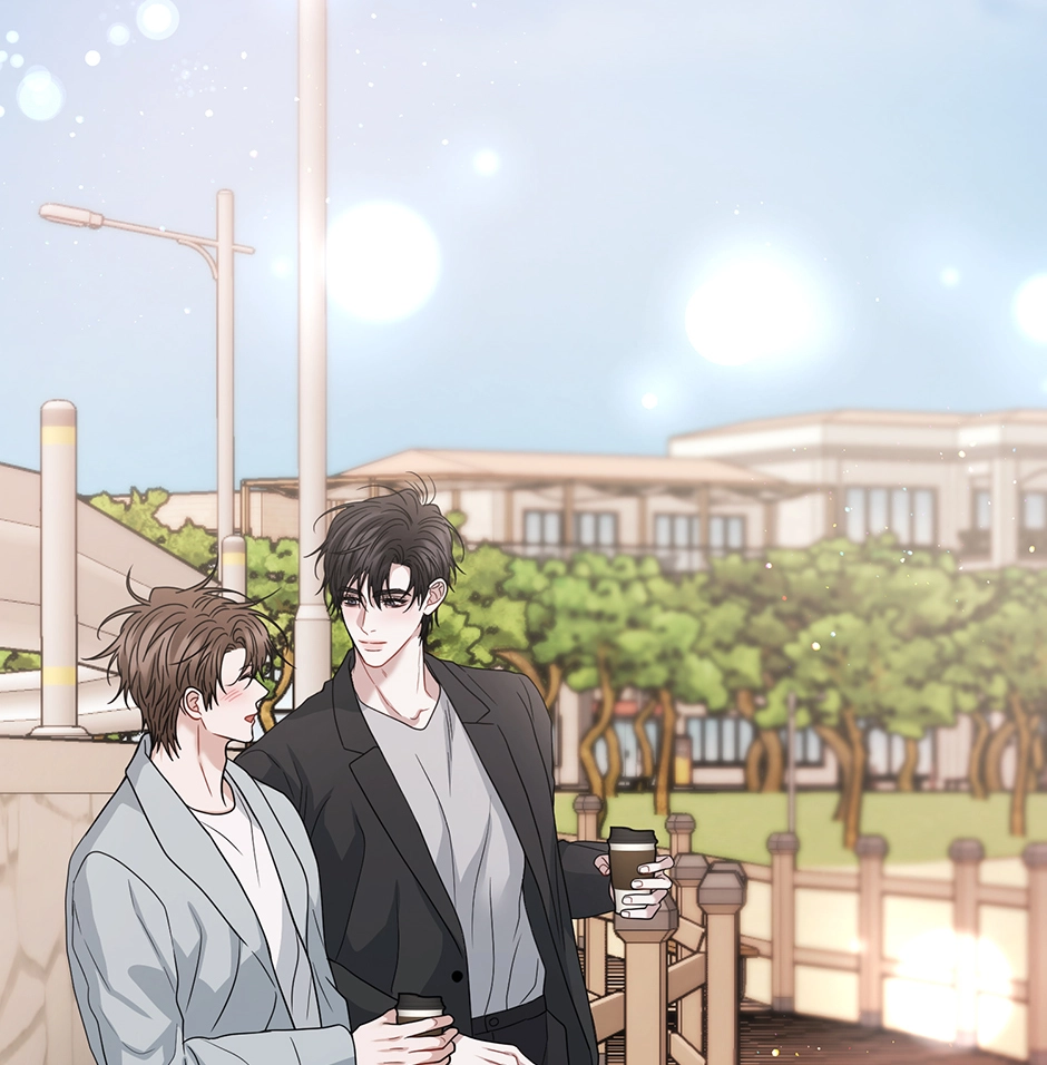 Read Unlocking a Cozy Captivity chapter 30 image 36 on Lezhin