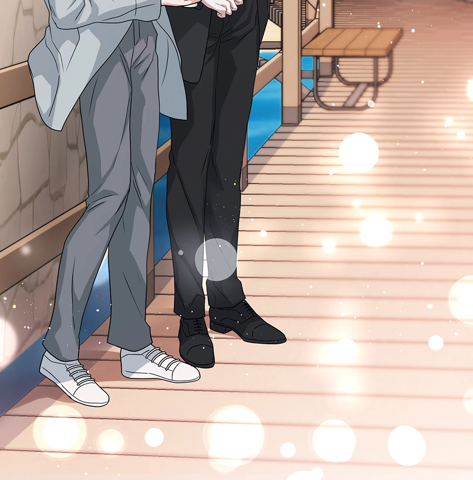 Read Unlocking a Cozy Captivity chapter 30 image 37 on Lezhin