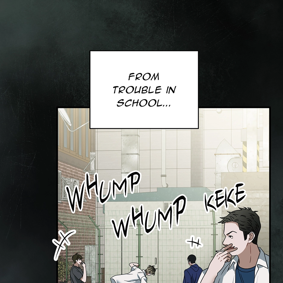 Read Unlocking a Cozy Captivity chapter 30 image 57 on Lezhin