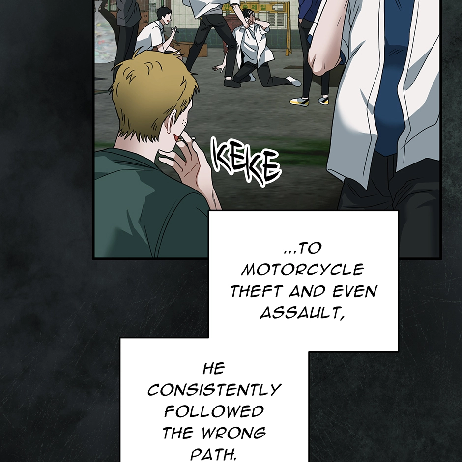 Read Unlocking a Cozy Captivity chapter 30 image 58 on Lezhin