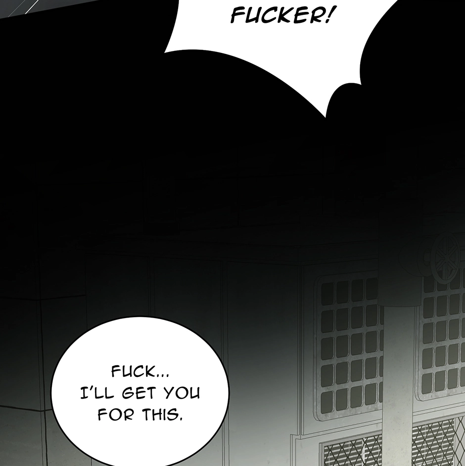 Read Unlocking a Cozy Captivity chapter 30 image 61 on Lezhin
