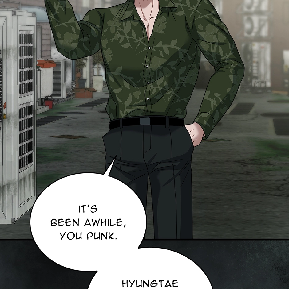 Read Unlocking a Cozy Captivity chapter 30 image 67 on Lezhin