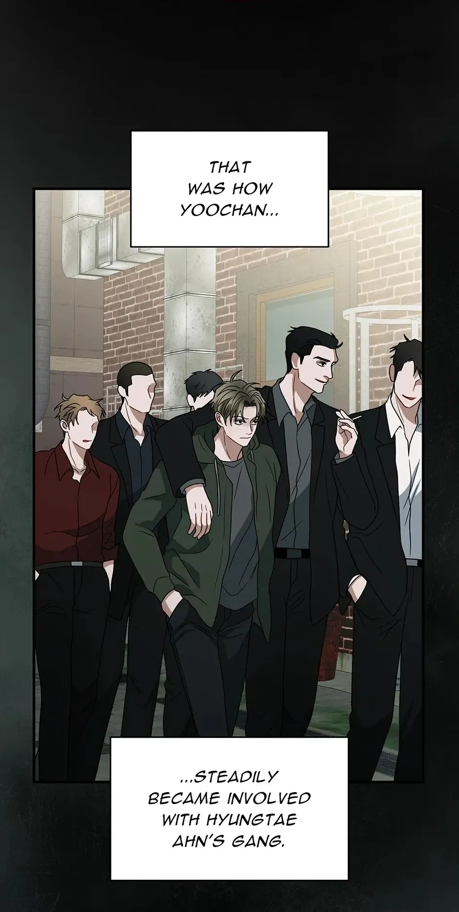 Read Unlocking a Cozy Captivity chapter 30 image 69 on Lezhin