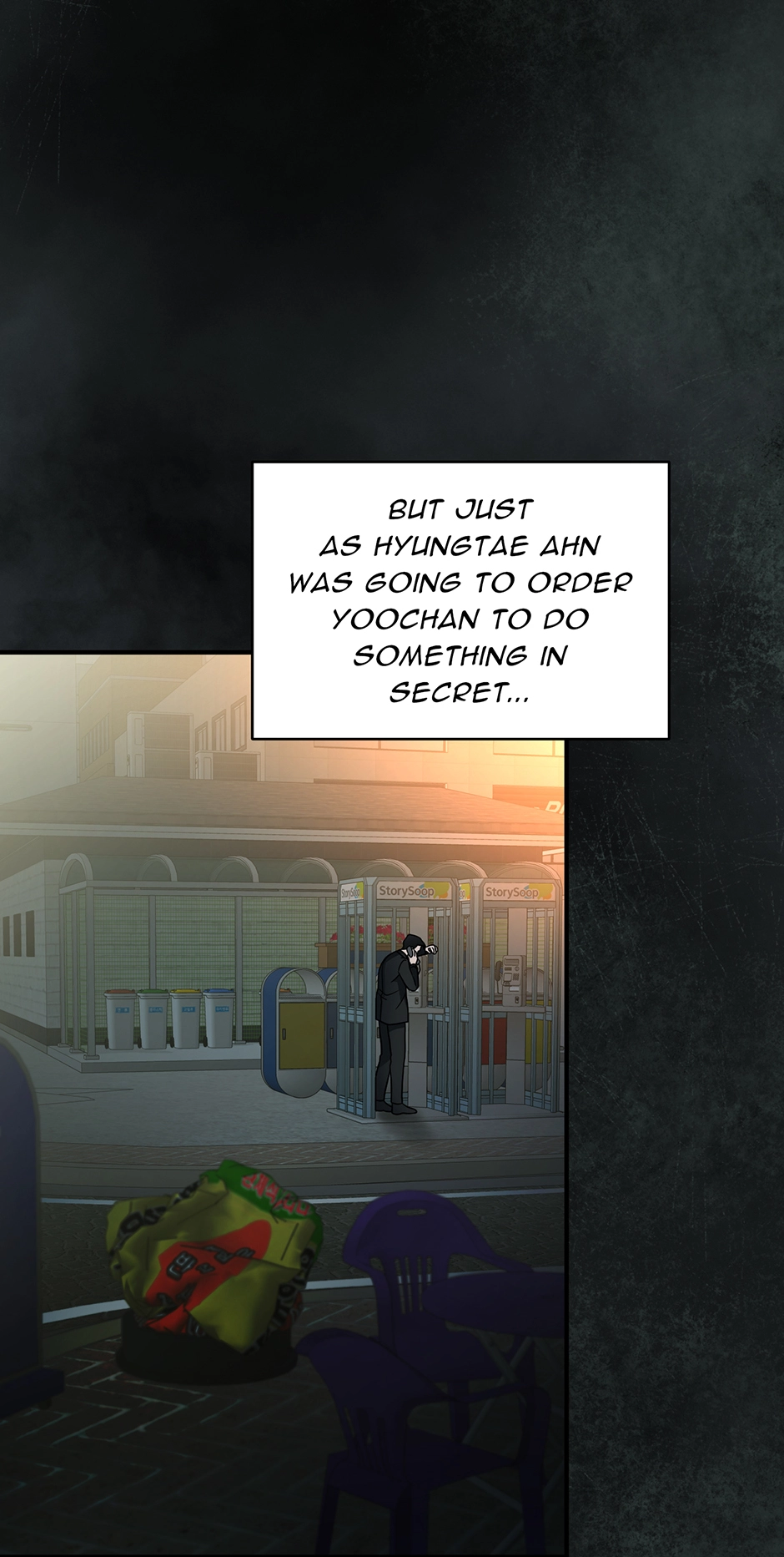 Read Unlocking a Cozy Captivity chapter 30 image 70 on Lezhin