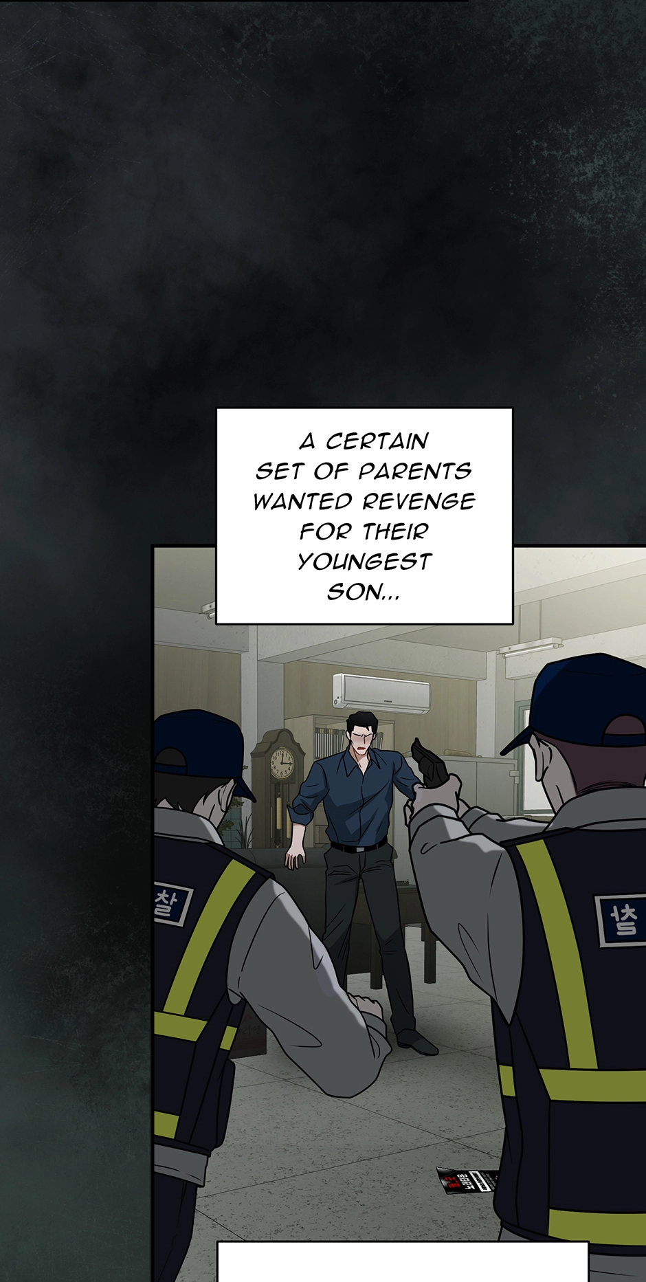 Read Unlocking a Cozy Captivity chapter 30 image 71 on Lezhin