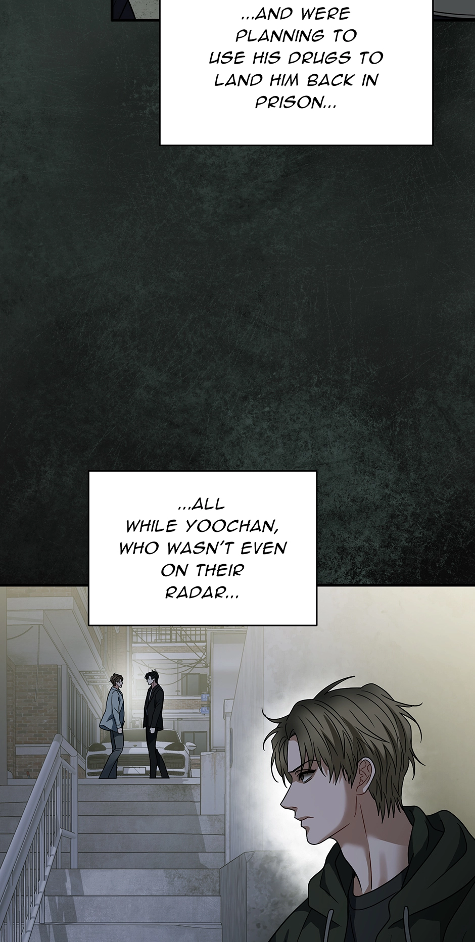 Read Unlocking a Cozy Captivity chapter 30 image 72 on Lezhin