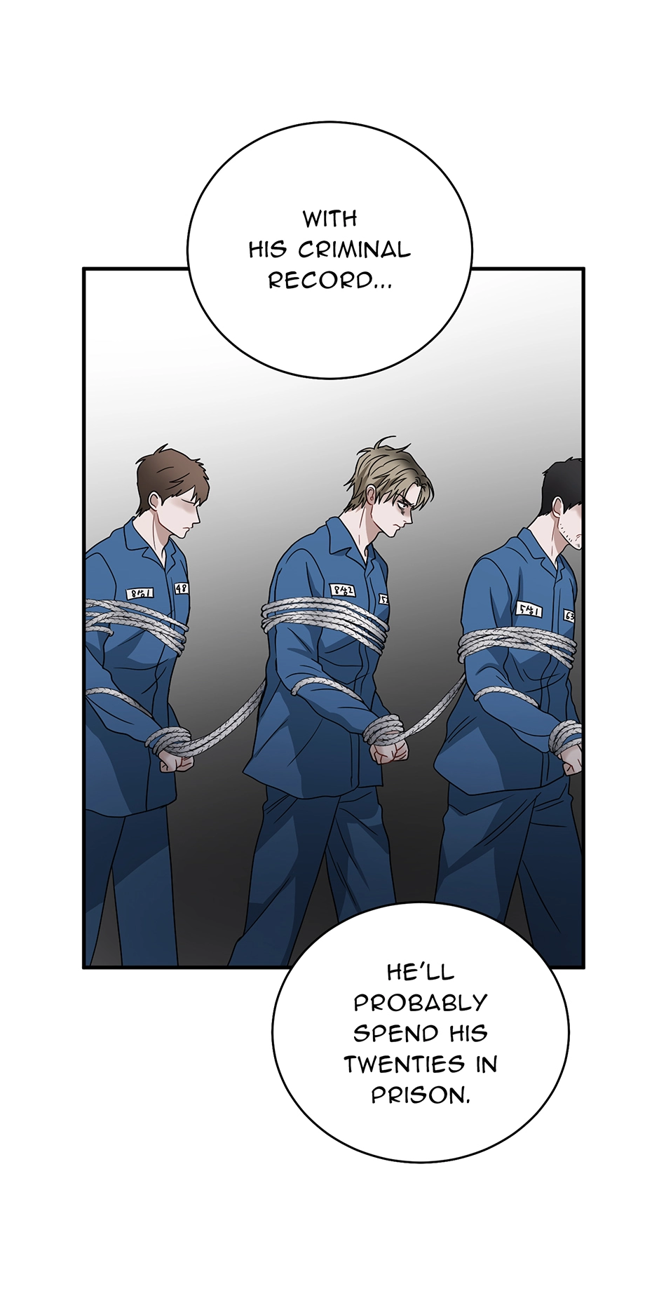 Read Unlocking a Cozy Captivity chapter 30 image 76 on Lezhin
